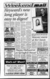 Mid-Ulster Mail Thursday 07 October 1993 Page 22