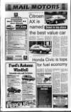 Mid-Ulster Mail Thursday 07 October 1993 Page 34