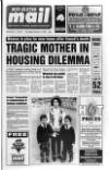 Mid-Ulster Mail Thursday 14 October 1993 Page 1