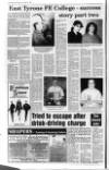 Mid-Ulster Mail Thursday 14 October 1993 Page 12