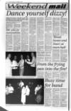 Mid-Ulster Mail Thursday 14 October 1993 Page 22