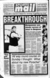 Mid-Ulster Mail Thursday 14 October 1993 Page 52