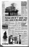 Mid-Ulster Mail Thursday 21 October 1993 Page 14