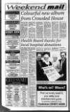 Mid-Ulster Mail Thursday 21 October 1993 Page 20