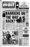 Mid-Ulster Mail Thursday 28 October 1993 Page 1
