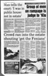 Mid-Ulster Mail Thursday 28 October 1993 Page 8