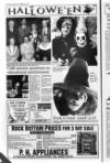 Mid-Ulster Mail Thursday 28 October 1993 Page 32