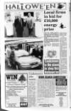 Mid-Ulster Mail Thursday 28 October 1993 Page 40
