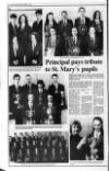 Mid-Ulster Mail Thursday 28 October 1993 Page 44