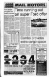 Mid-Ulster Mail Thursday 28 October 1993 Page 46