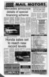 Mid-Ulster Mail Thursday 28 October 1993 Page 48