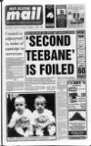 Mid-Ulster Mail Thursday 11 November 1993 Page 1