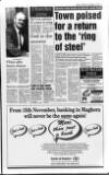 Mid-Ulster Mail Thursday 11 November 1993 Page 11