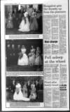 Mid-Ulster Mail Thursday 11 November 1993 Page 20