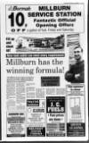 Mid-Ulster Mail Thursday 11 November 1993 Page 29