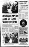 Mid-Ulster Mail Thursday 11 November 1993 Page 34