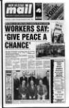 Mid-Ulster Mail Thursday 18 November 1993 Page 1