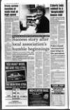 Mid-Ulster Mail Thursday 18 November 1993 Page 6