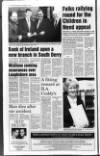 Mid-Ulster Mail Thursday 18 November 1993 Page 8