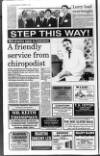 Mid-Ulster Mail Thursday 18 November 1993 Page 14