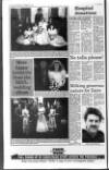 Mid-Ulster Mail Thursday 18 November 1993 Page 16