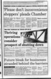 Mid-Ulster Mail Thursday 18 November 1993 Page 17