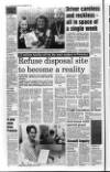 Mid-Ulster Mail Thursday 18 November 1993 Page 22