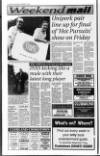 Mid-Ulster Mail Thursday 18 November 1993 Page 24