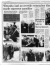 Mid-Ulster Mail Thursday 18 November 1993 Page 28