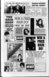 Mid-Ulster Mail Thursday 18 November 1993 Page 30