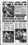 Mid-Ulster Mail Thursday 18 November 1993 Page 50