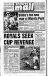 Mid-Ulster Mail Thursday 18 November 1993 Page 56