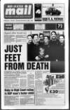 Mid-Ulster Mail Thursday 02 December 1993 Page 1