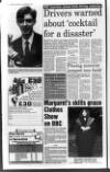Mid-Ulster Mail Thursday 02 December 1993 Page 6