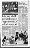 Mid-Ulster Mail Thursday 02 December 1993 Page 8