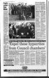 Mid-Ulster Mail Thursday 02 December 1993 Page 12