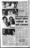 Mid-Ulster Mail Thursday 02 December 1993 Page 14