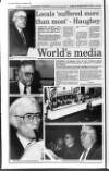 Mid-Ulster Mail Thursday 02 December 1993 Page 16