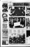 Mid-Ulster Mail Thursday 02 December 1993 Page 24