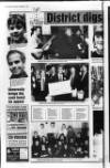 Mid-Ulster Mail Thursday 02 December 1993 Page 26