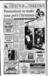 Mid-Ulster Mail Thursday 02 December 1993 Page 30