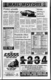 Mid-Ulster Mail Thursday 02 December 1993 Page 43