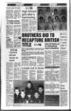 Mid-Ulster Mail Thursday 02 December 1993 Page 54