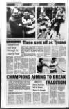 Mid-Ulster Mail Thursday 02 December 1993 Page 56
