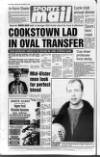 Mid-Ulster Mail Thursday 02 December 1993 Page 62