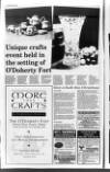 Mid-Ulster Mail Thursday 02 December 1993 Page 66