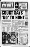 Mid-Ulster Mail Thursday 09 December 1993 Page 1