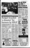 Mid-Ulster Mail Thursday 09 December 1993 Page 11