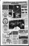 Mid-Ulster Mail Thursday 09 December 1993 Page 18