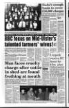 Mid-Ulster Mail Thursday 09 December 1993 Page 20